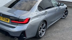 2024 (74) BMW 3 SERIES 320i M Sport 4dr Step Auto 4925639