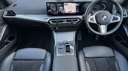 2024 (74) BMW 3 SERIES 320i M Sport 4dr Step Auto 4925617