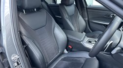 2024 (74) BMW 3 SERIES 320i M Sport 4dr Step Auto 4925636