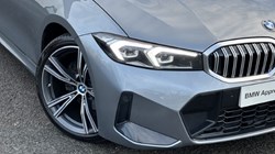 2024 (74) BMW 3 SERIES 320i M Sport 4dr Step Auto 4925642