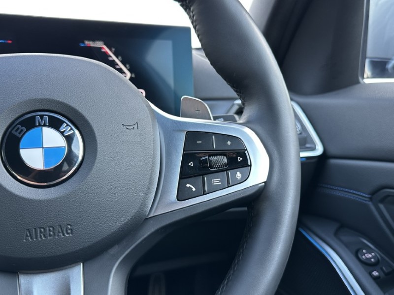 2024 (74) BMW 3 SERIES 320i M Sport 4dr Step Auto 4925622