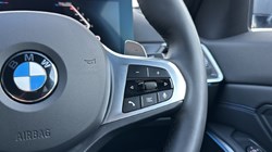 2024 (74) BMW 3 SERIES 320i M Sport 4dr Step Auto 4925622