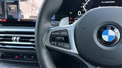 2024 (74) BMW 3 SERIES 320i M Sport 4dr Step Auto 4925623