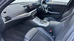 2024 (74) BMW 3 SERIES 320i M Sport 4dr Step Auto 4925615