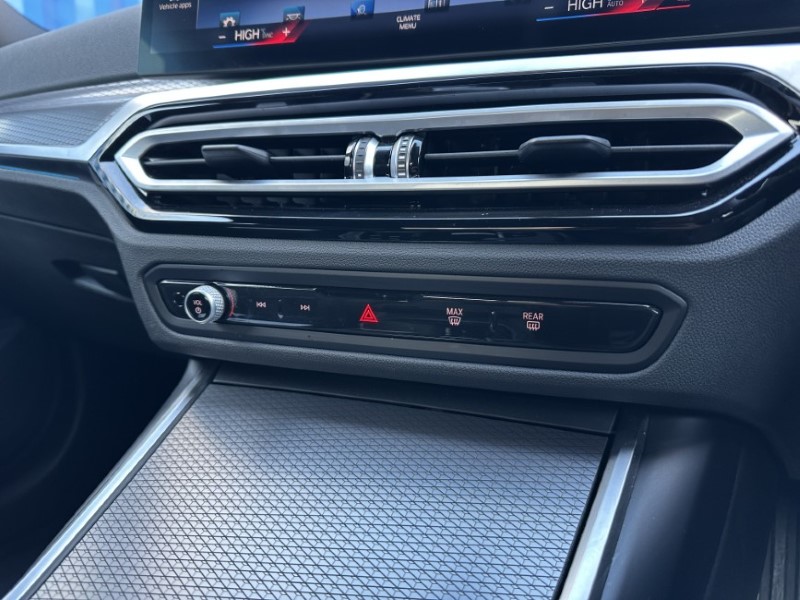 2024 (74) BMW 3 SERIES 320i M Sport 4dr Step Auto 4925607