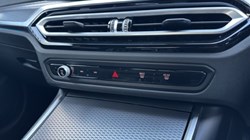 2024 (74) BMW 3 SERIES 320i M Sport 4dr Step Auto 4925607