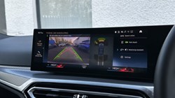 2024 (74) BMW 3 SERIES 320i M Sport 4dr Step Auto 4925625