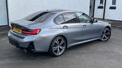 2024 (74) BMW 3 SERIES 320i M Sport 4dr Step Auto 4925637