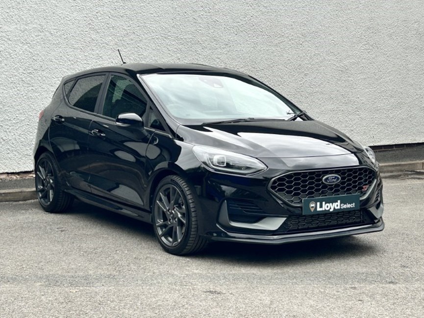 2022 (22) FORD FIESTA 1.5 EcoBoost ST-2 5dr