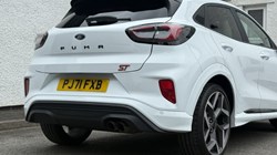 2022 (71) FORD PUMA 1.5 EcoBoost ST 5dr 4402258