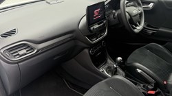 2022 (71) FORD PUMA 1.5 EcoBoost ST 5dr 4402240