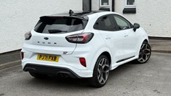 2022 (71) FORD PUMA 1.5 EcoBoost ST 5dr 4402257