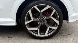 2022 (71) FORD PUMA 1.5 EcoBoost ST 5dr 4402241