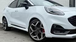 2022 (71) FORD PUMA 1.5 EcoBoost ST 5dr 4402262