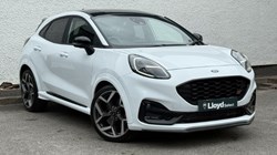 2022 (71) FORD PUMA 1.5 EcoBoost ST 5dr 4402261