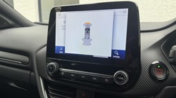 2022 (71) FORD PUMA 1.5 EcoBoost ST 5dr 4402253