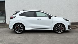 2022 (71) FORD PUMA 1.5 EcoBoost ST 5dr 4402256