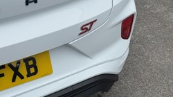 2022 (71) FORD PUMA 1.5 EcoBoost ST 5dr 4402225