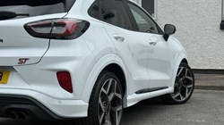 2022 (71) FORD PUMA 1.5 EcoBoost ST 5dr 4402259
