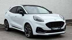 2022 (71) FORD PUMA 1.5 EcoBoost ST 5dr 4402266