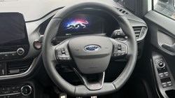 2022 (71) FORD PUMA 1.5 EcoBoost ST 5dr 4402237