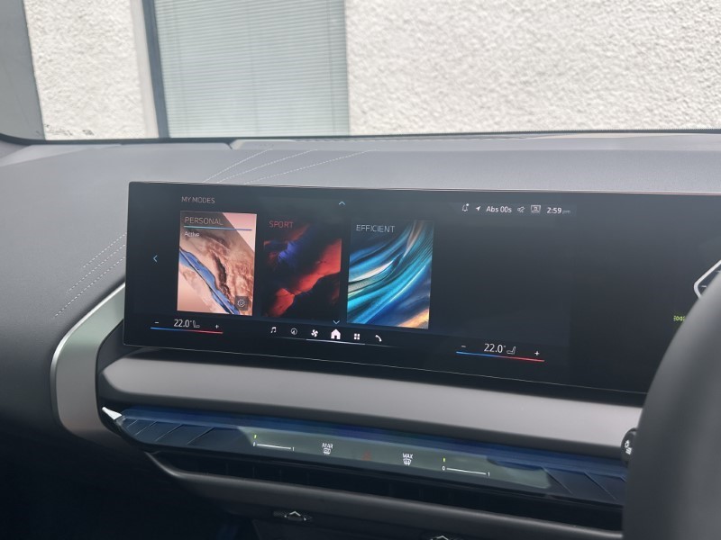 2025 (25) BMW X3 xDrive 30e M Sport 5dr Auto [Pro Pack] 4428560