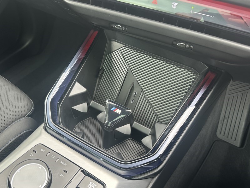 2025 (25) BMW X3 xDrive 30e M Sport 5dr Auto [Pro Pack] 4428568