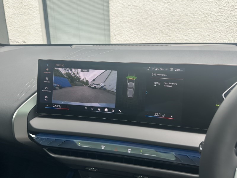 2025 (25) BMW X3 xDrive 30e M Sport 5dr Auto [Pro Pack] 4428558