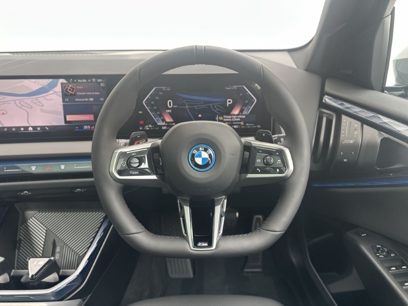 2025 (25) BMW X3 xDrive 30e M Sport 5dr Auto [Pro Pack] 4428579