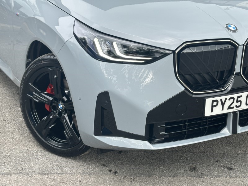 2025 (25) BMW X3 xDrive 30e M Sport 5dr Auto [Pro Pack] 4428600