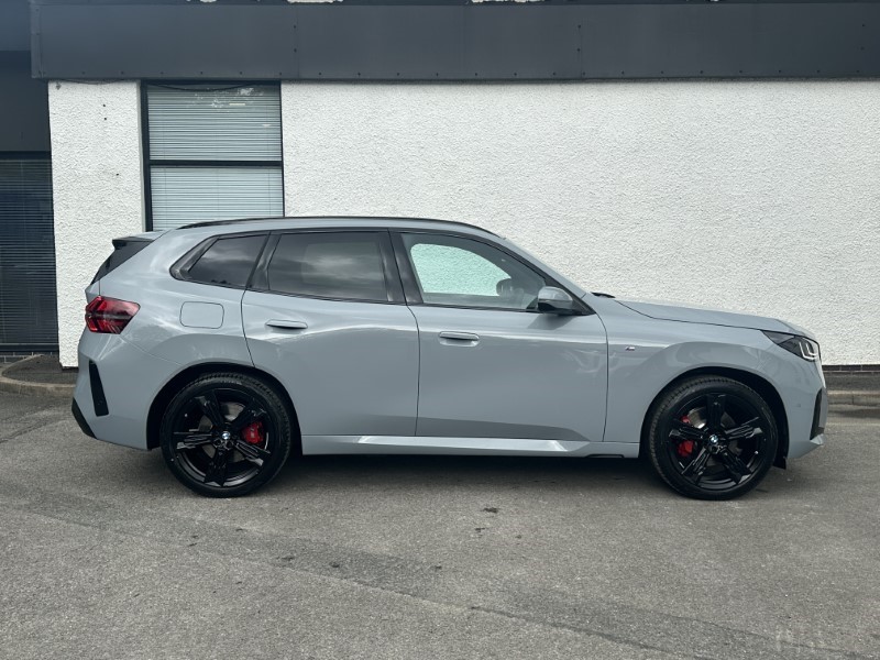 2025 (25) BMW X3 xDrive 30e M Sport 5dr Auto [Pro Pack] 4428590