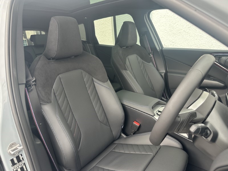 2025 (25) BMW X3 xDrive 30e M Sport 5dr Auto [Pro Pack] 4428592