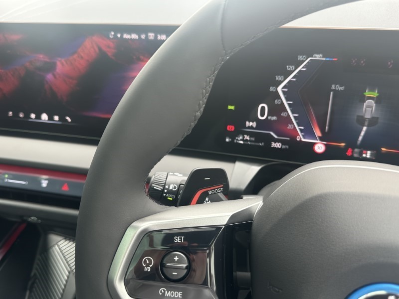 2025 (25) BMW X3 xDrive 30e M Sport 5dr Auto [Pro Pack] 4428571