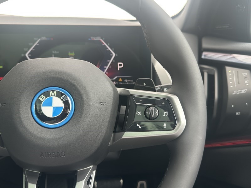 2025 (25) BMW X3 xDrive 30e M Sport 5dr Auto [Pro Pack] 4428570