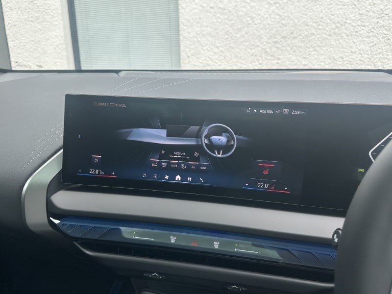 2025 (25) BMW X3 xDrive 30e M Sport 5dr Auto [Pro Pack] 4428561