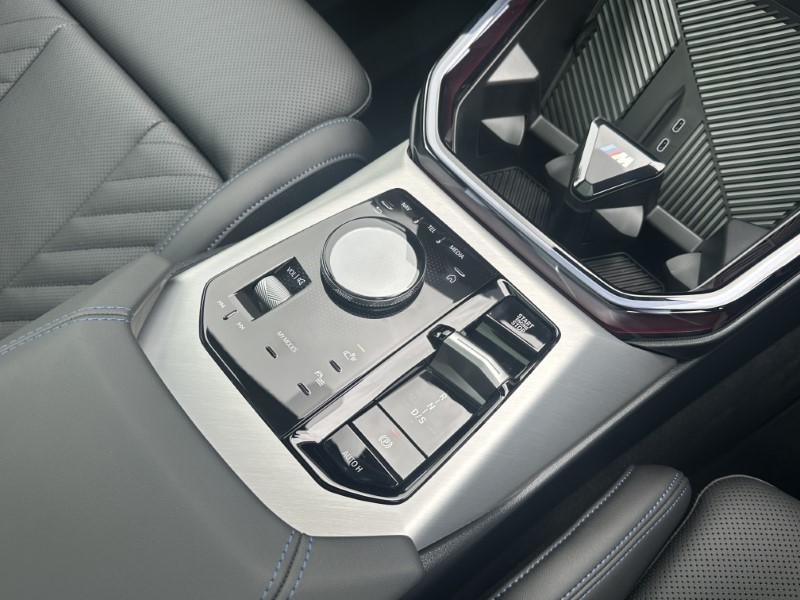 2025 (25) BMW X3 xDrive 30e M Sport 5dr Auto [Pro Pack] 4428565