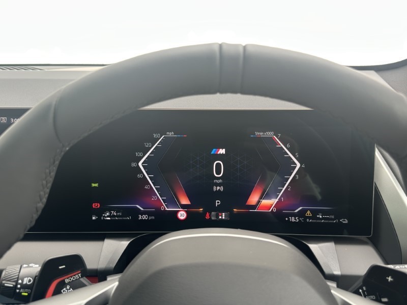 2025 (25) BMW X3 xDrive 30e M Sport 5dr Auto [Pro Pack] 4428573