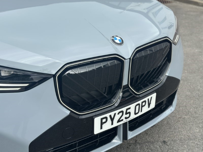 2025 (25) BMW X3 xDrive 30e M Sport 5dr Auto [Pro Pack] 4428602