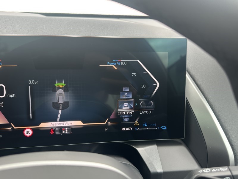 2025 (25) BMW X3 xDrive 30e M Sport 5dr Auto [Pro Pack] 4428574