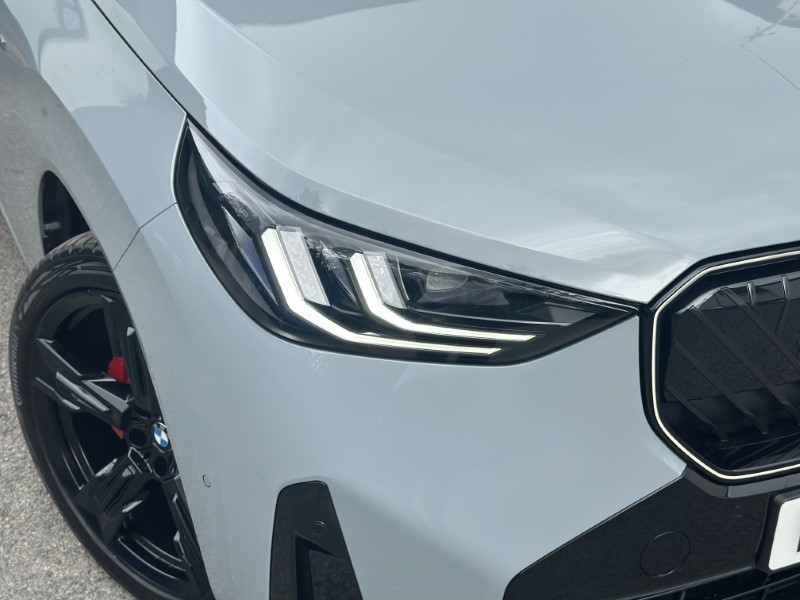 2025 (25) BMW X3 xDrive 30e M Sport 5dr Auto [Pro Pack] 4428601