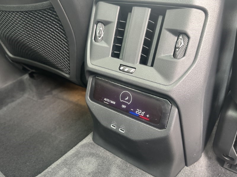 2025 (25) BMW X3 xDrive 30e M Sport 5dr Auto [Pro Pack] 4428577