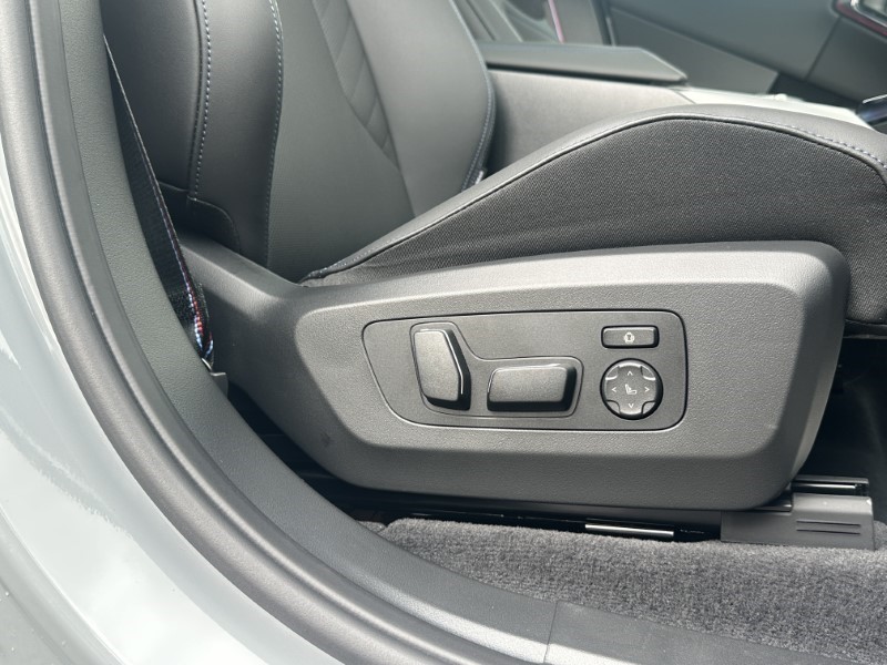 2025 (25) BMW X3 xDrive 30e M Sport 5dr Auto [Pro Pack] 4428593