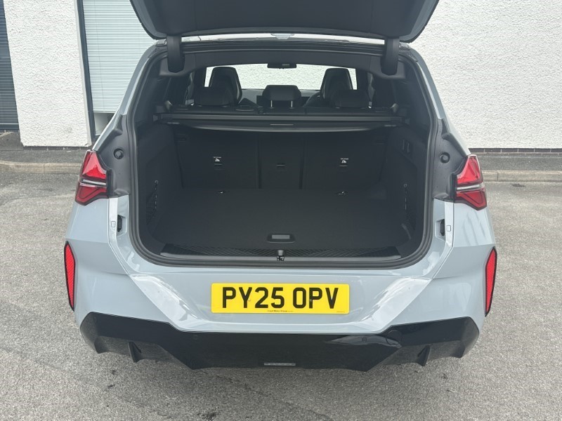 2025 (25) BMW X3 xDrive 30e M Sport 5dr Auto [Pro Pack] 4428584