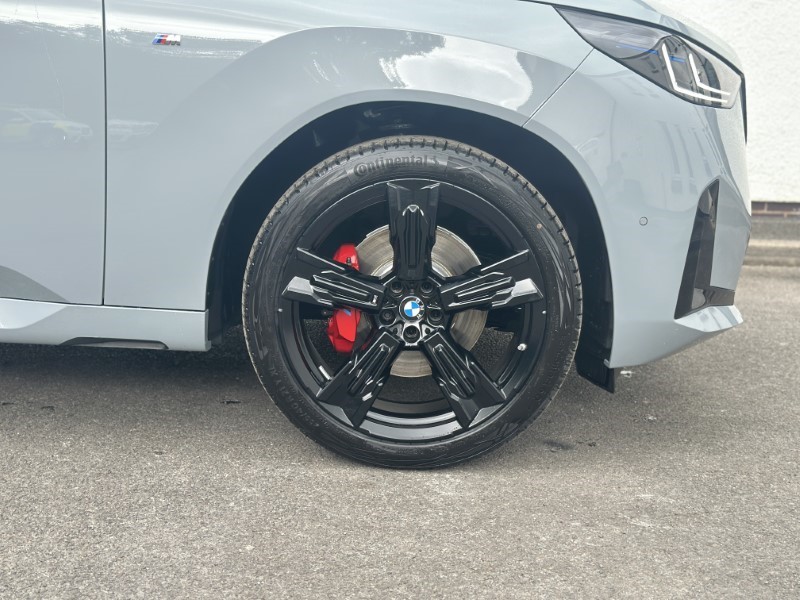 2025 (25) BMW X3 xDrive 30e M Sport 5dr Auto [Pro Pack] 4428591