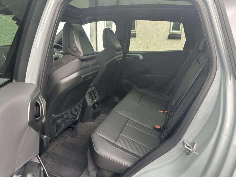 2025 (25) BMW X3 xDrive 30e M Sport 5dr Auto [Pro Pack] 4428586