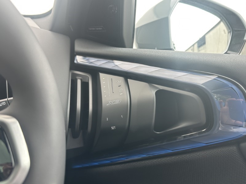 2025 (25) BMW X3 xDrive 30e M Sport 5dr Auto [Pro Pack] 4428576