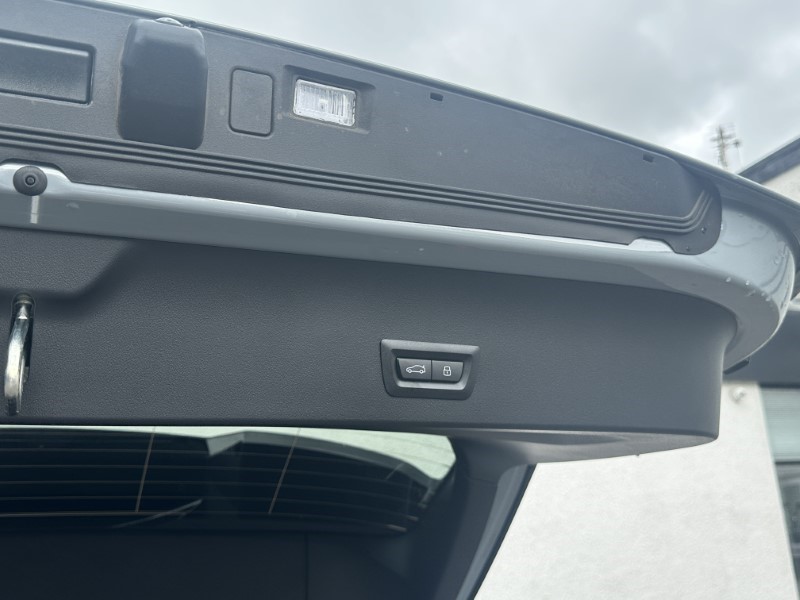 2025 (25) BMW X3 xDrive 30e M Sport 5dr Auto [Pro Pack] 4428585