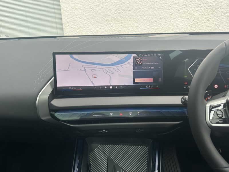 2025 (25) BMW X3 xDrive 30e M Sport 5dr Auto [Pro Pack] 4428580