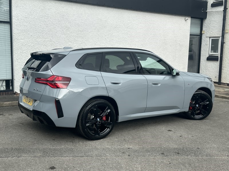 2025 (25) BMW X3 xDrive 30e M Sport 5dr Auto [Pro Pack] 4428595