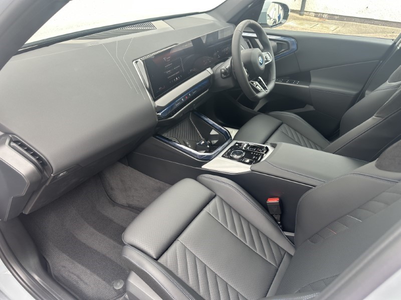 2025 (25) BMW X3 xDrive 30e M Sport 5dr Auto [Pro Pack] 4428588